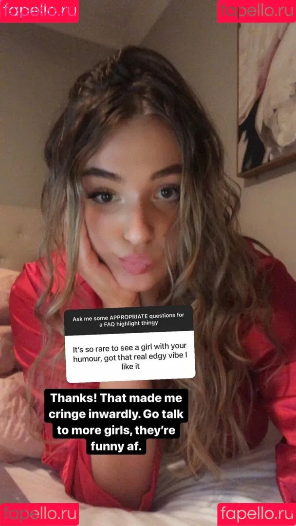 Alida Moya Onlyfans Photo Gallery 