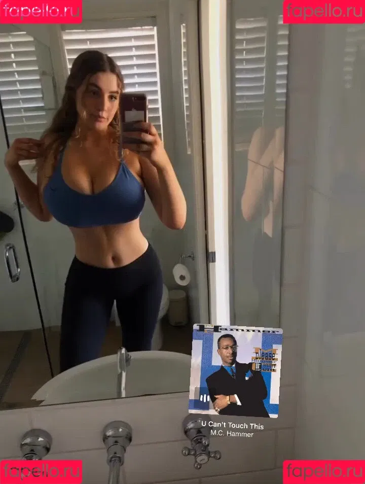 Alida Moya Onlyfans Photo Gallery 