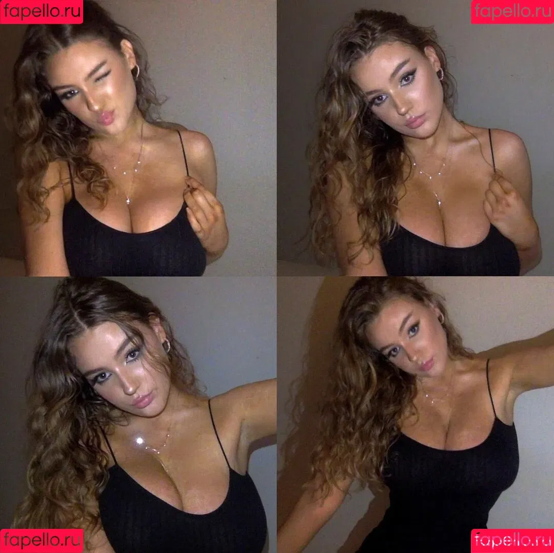 Alida Moya Onlyfans Photo Gallery 