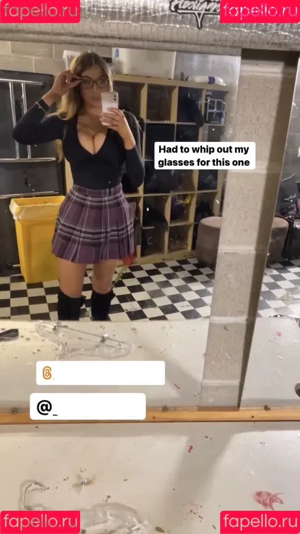 Alida Moya Onlyfans Photo Gallery 