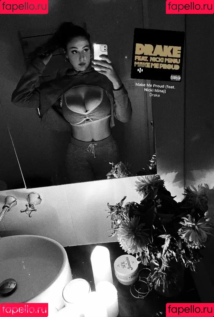 Alida Moya Onlyfans Photo Gallery 