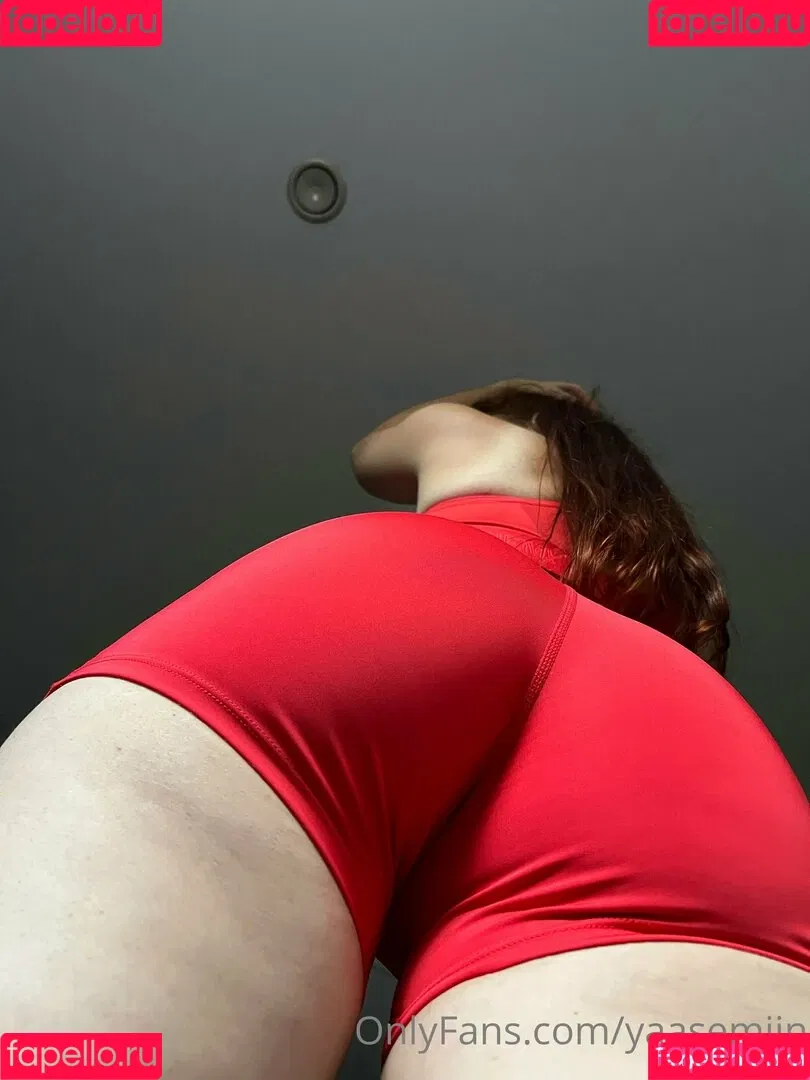 yaasemiin Onlyfans Photo Gallery 