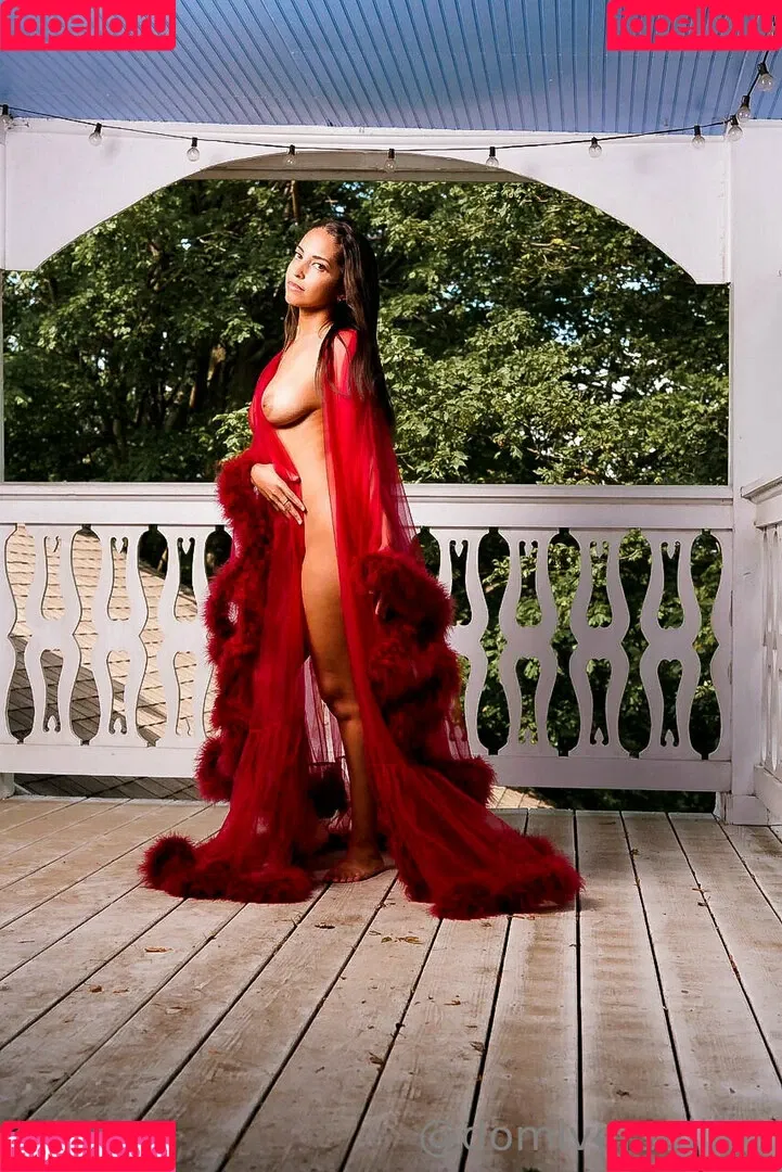 domiversailles Onlyfans Photo Gallery 