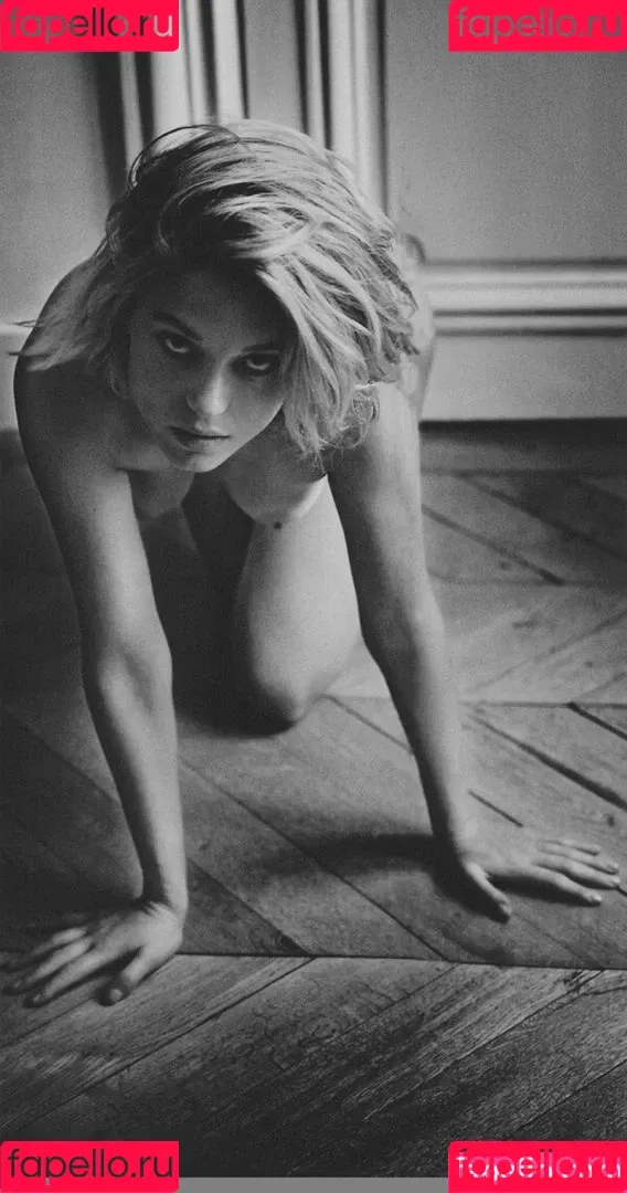 Lea Seydoux Onlyfans Photo Gallery 