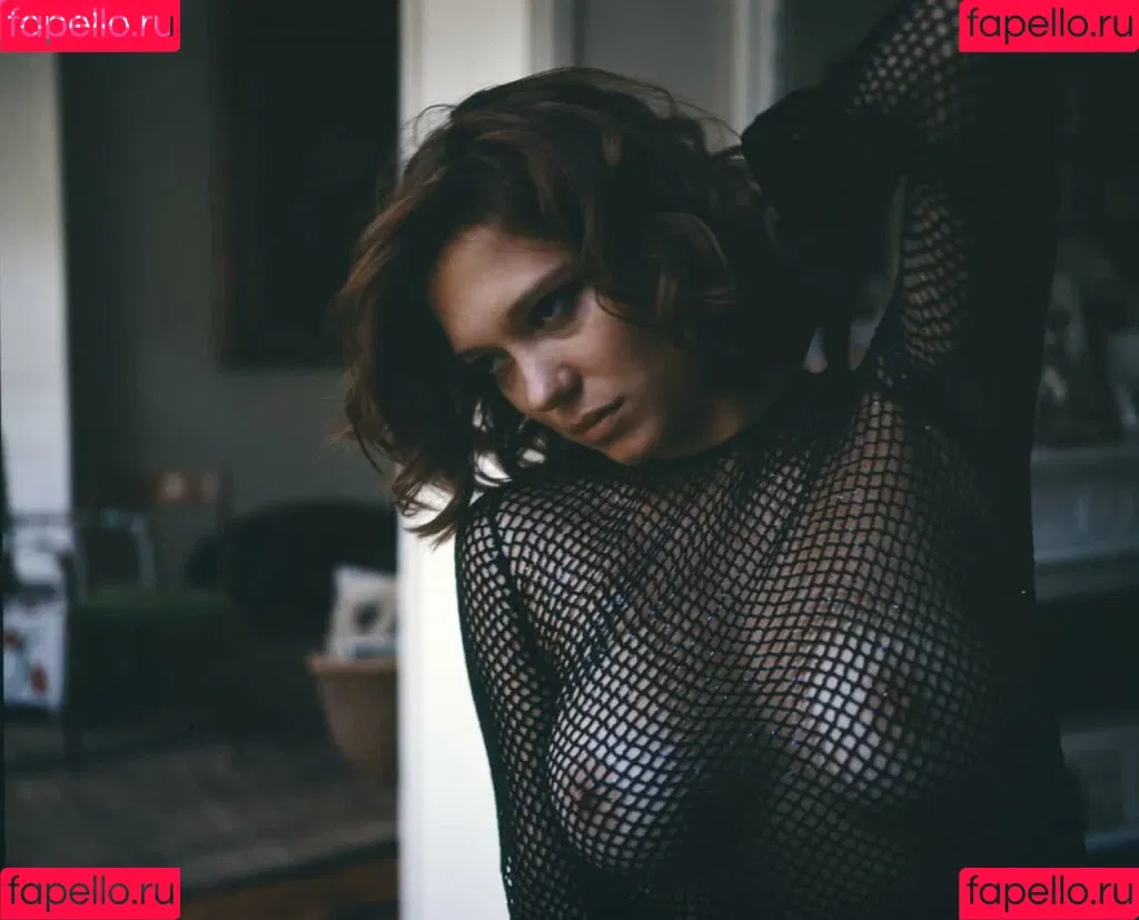 Lea Seydoux Onlyfans Photo Gallery 