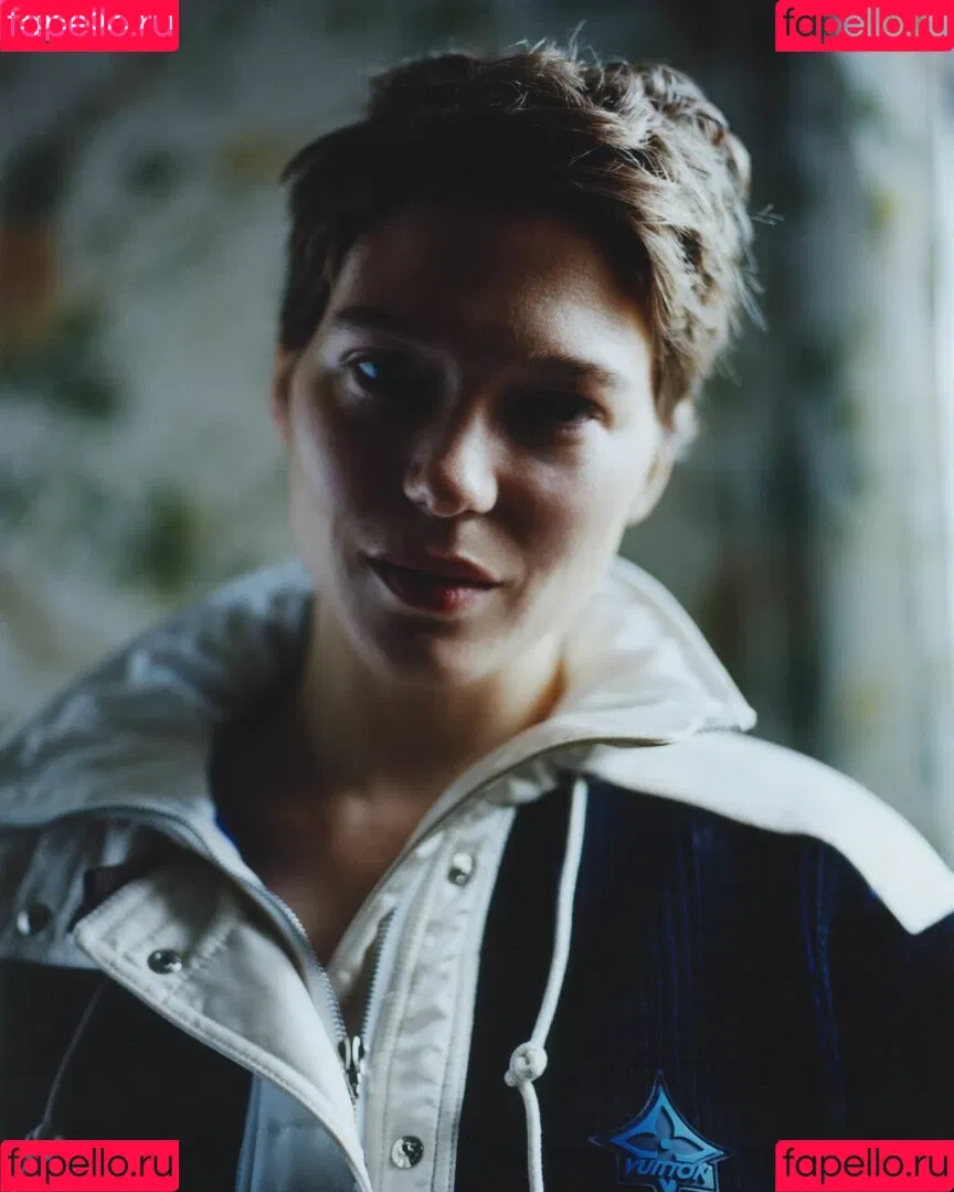 Lea Seydoux Onlyfans Photo Gallery 