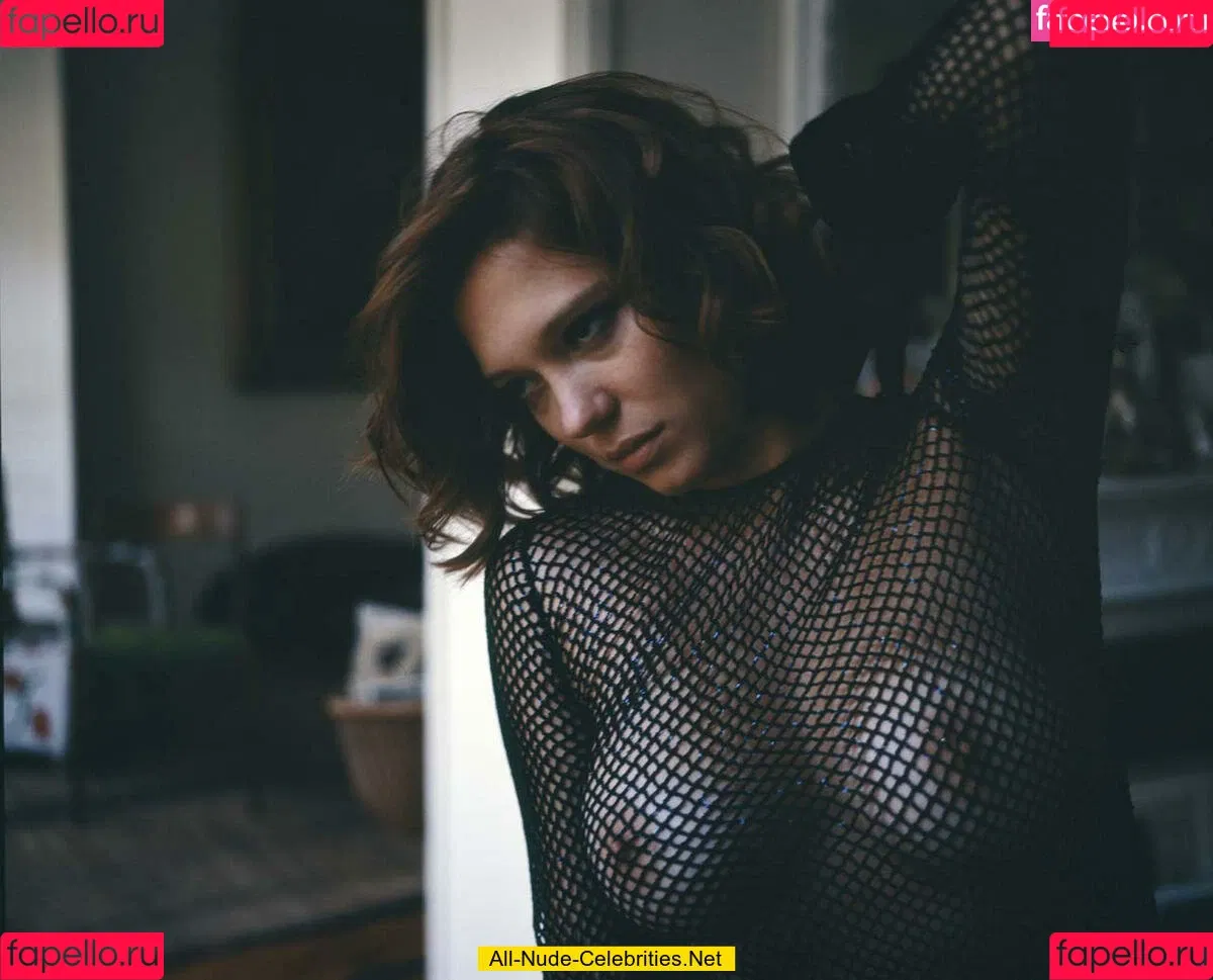 Lea Seydoux Onlyfans Photo Gallery 