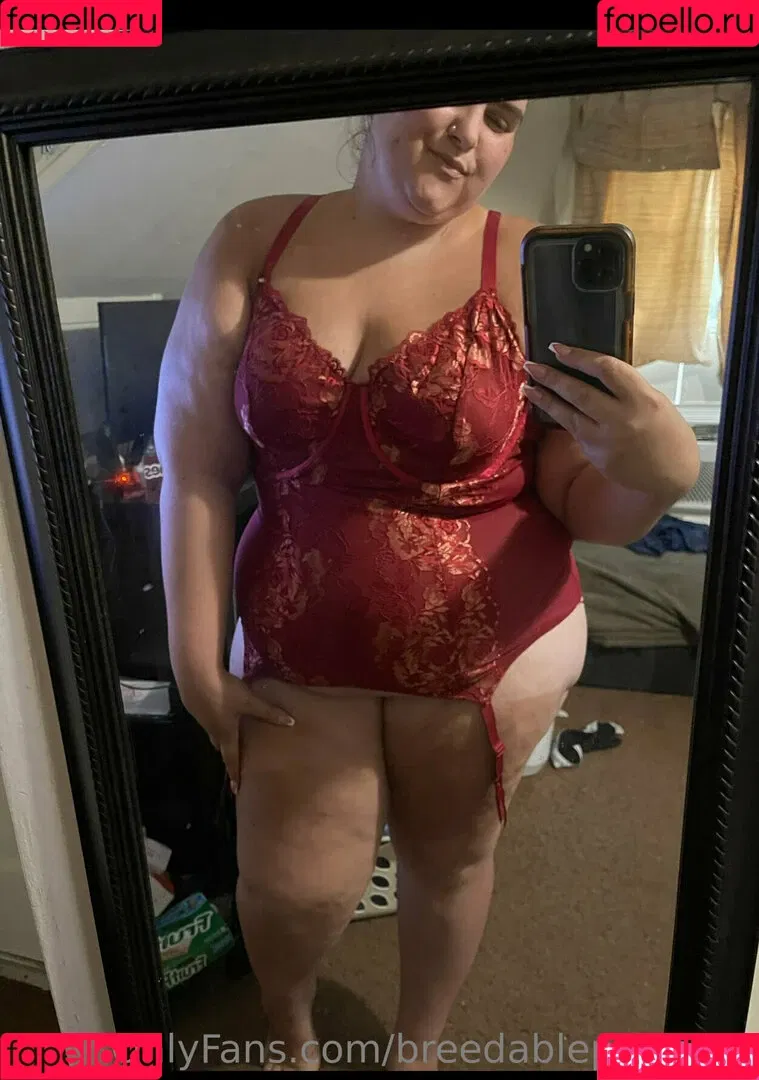 breedableprincess Onlyfans Photo Gallery 