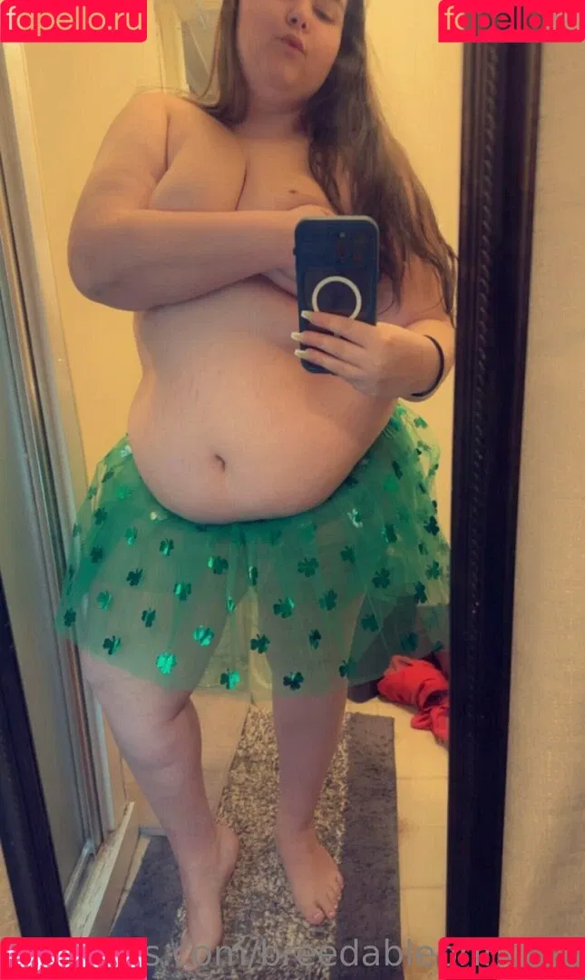 breedableprincess Onlyfans Photo Gallery 
