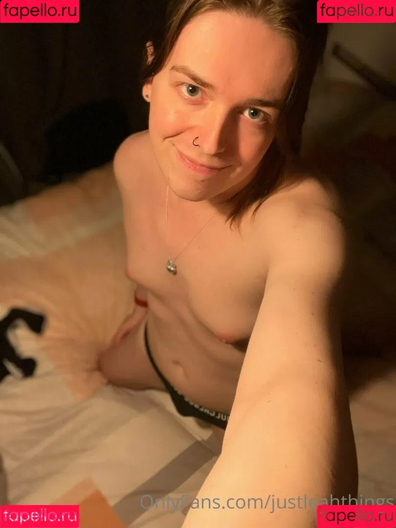 justleahthings Onlyfans Photo Gallery 