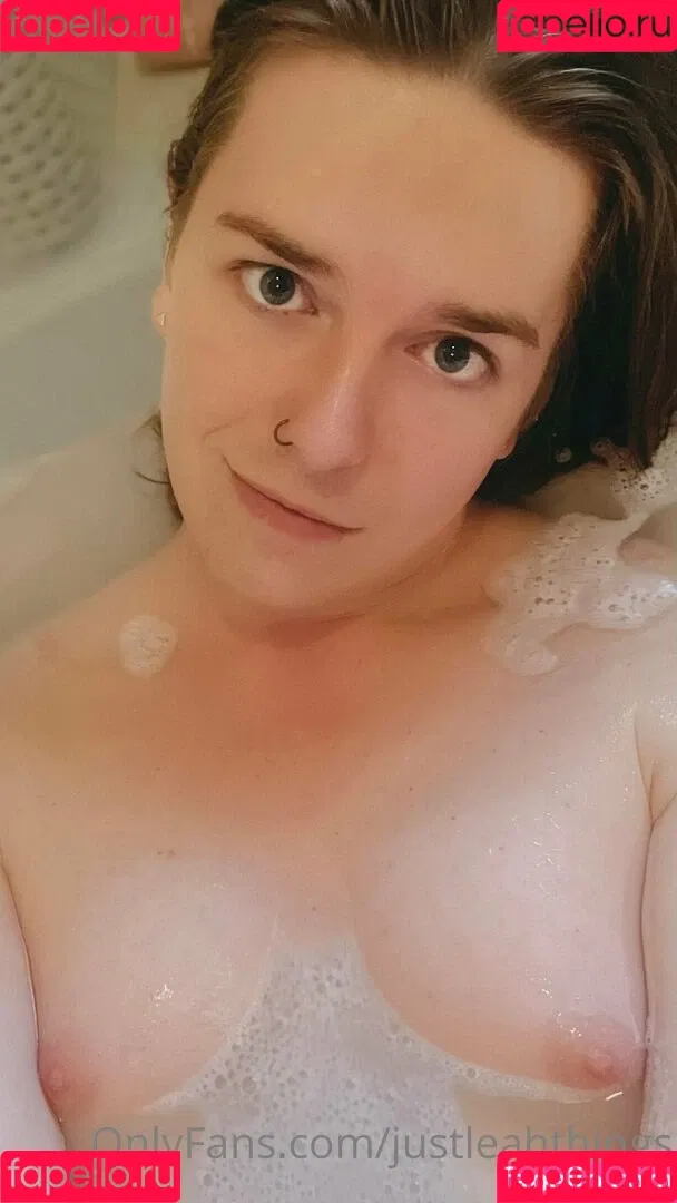 justleahthings Onlyfans Photo Gallery 