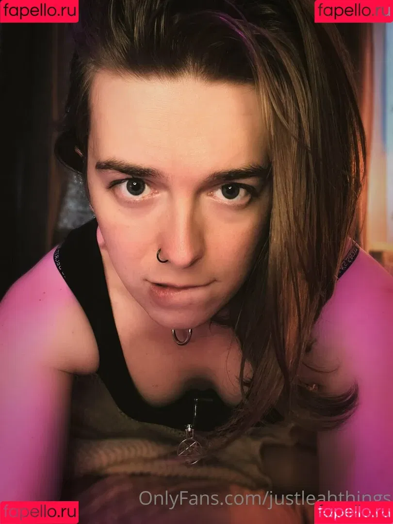 justleahthings Onlyfans Photo Gallery 