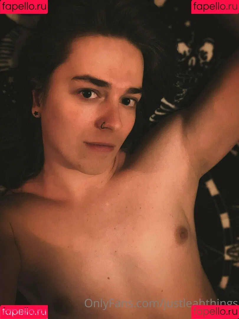 justleahthings Onlyfans Photo Gallery 