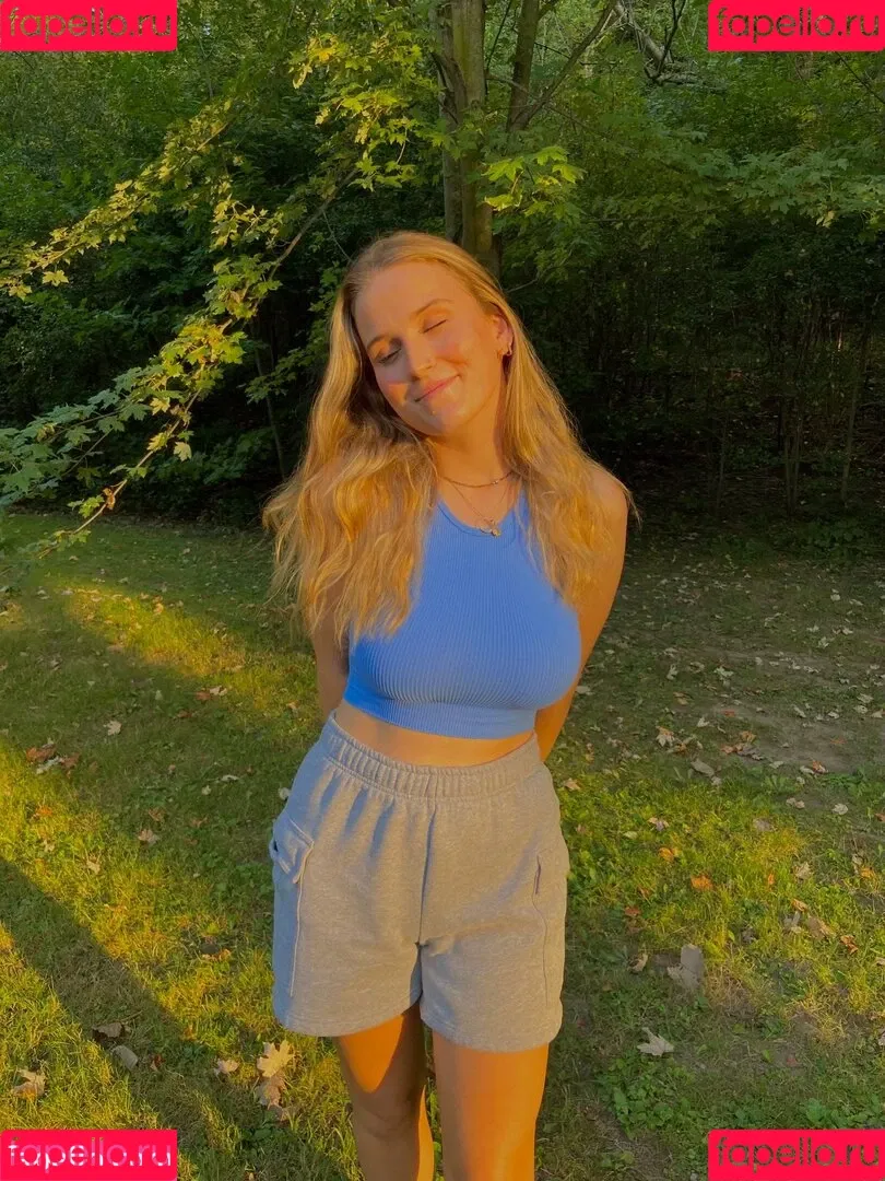 Madisun Sullivan Onlyfans Photo Gallery 