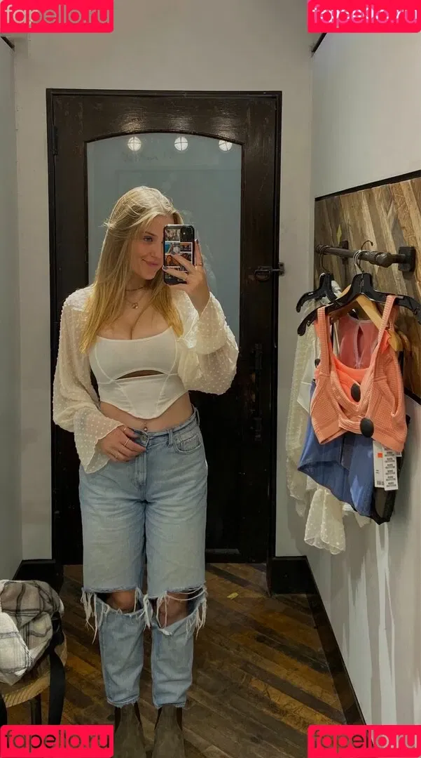 Madisun Sullivan Onlyfans Photo Gallery 