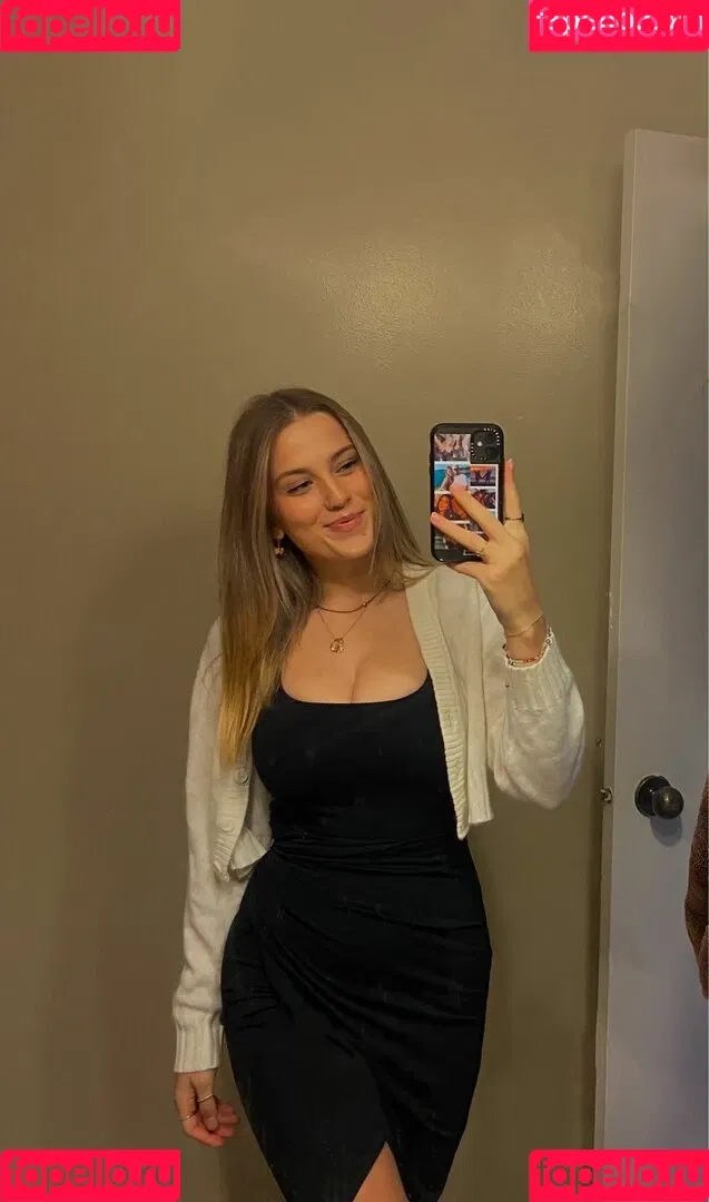 Madisun Sullivan Onlyfans Photo Gallery 