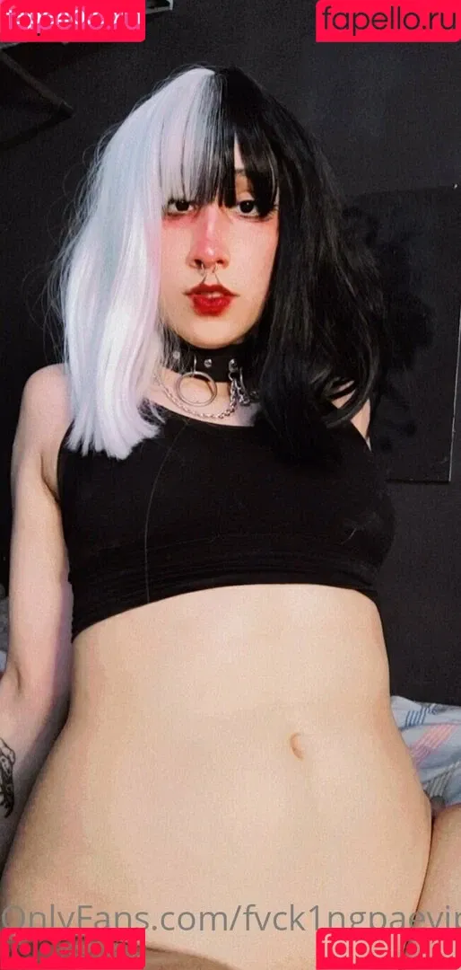 playfulgothdomme Onlyfans Photo Gallery 