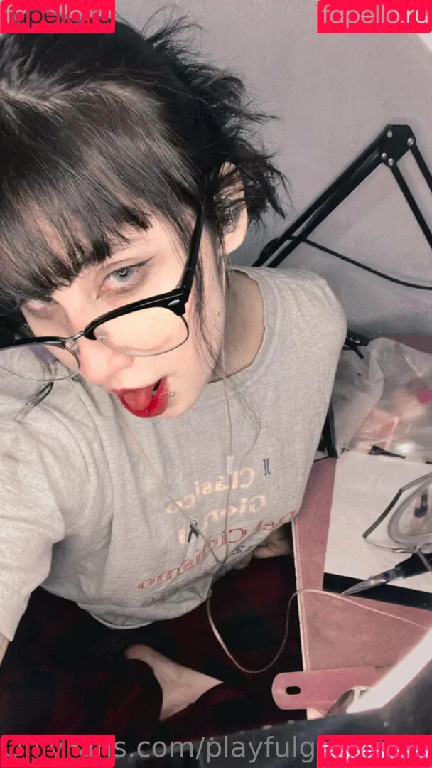 playfulgothdomme Onlyfans Photo Gallery 