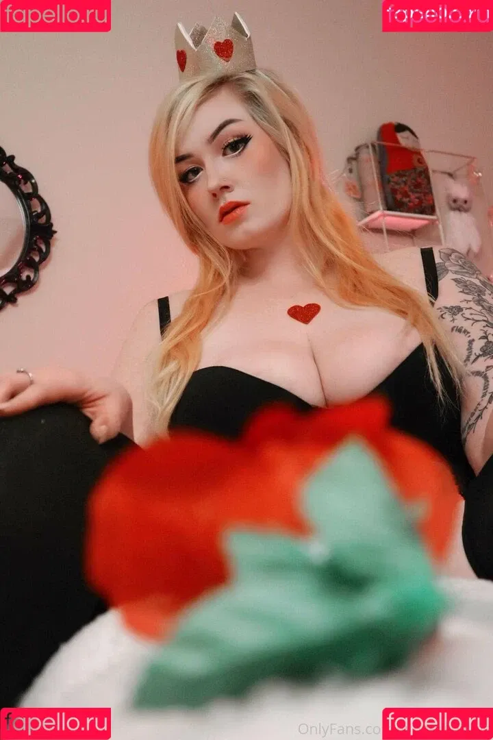 gingerhart Onlyfans Photo Gallery 