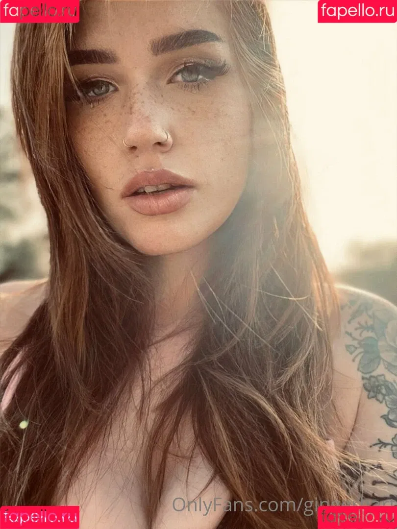 gingerhart Onlyfans Photo Gallery 