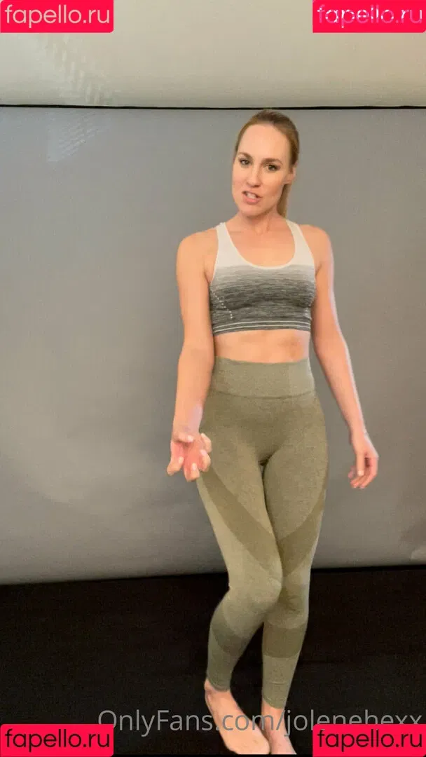 jolenehexx Onlyfans Photo Gallery 