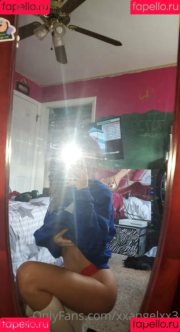xxangelxx3 Onlyfans Photo Gallery 