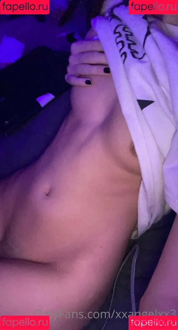 xxangelxx3 Onlyfans Photo Gallery 