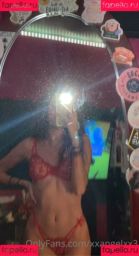 xxangelxx3 Onlyfans Photo Gallery 