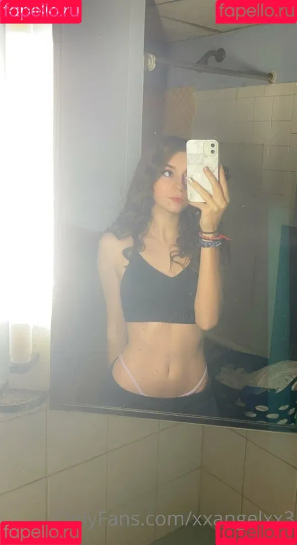 xxangelxx3 Onlyfans Photo Gallery 