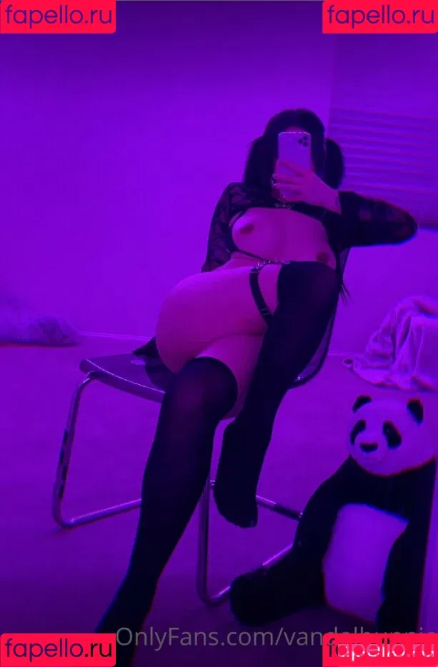 vandalbunnie Onlyfans Photo Gallery 