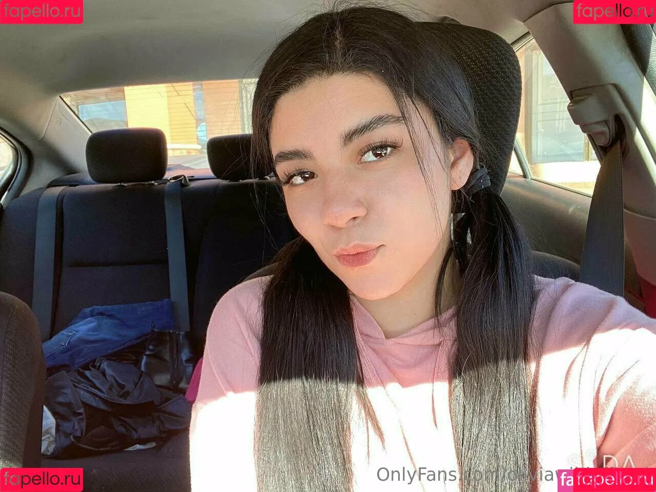 oliviawildofficial Onlyfans Photo Gallery 