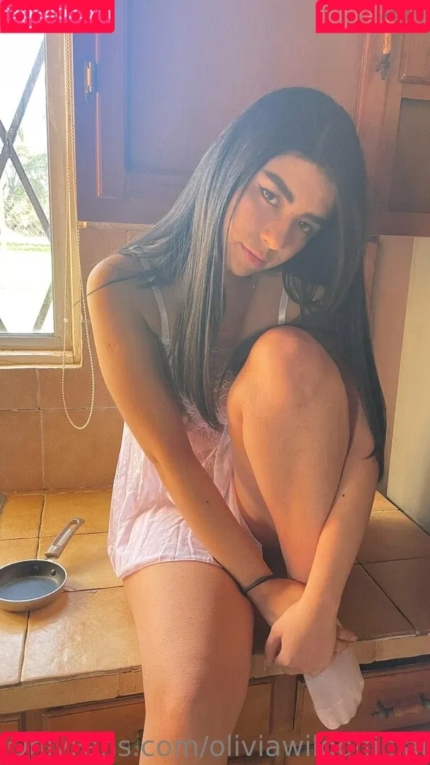 oliviawildofficial Onlyfans Photo Gallery 