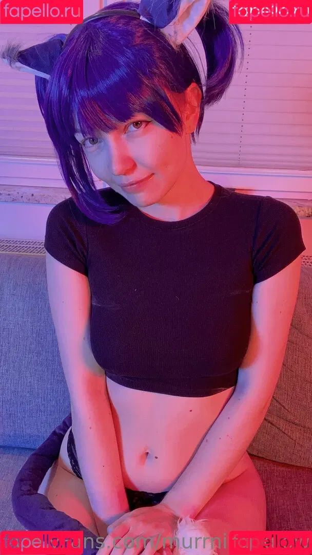 Murrning_Glow Onlyfans Photo Gallery 