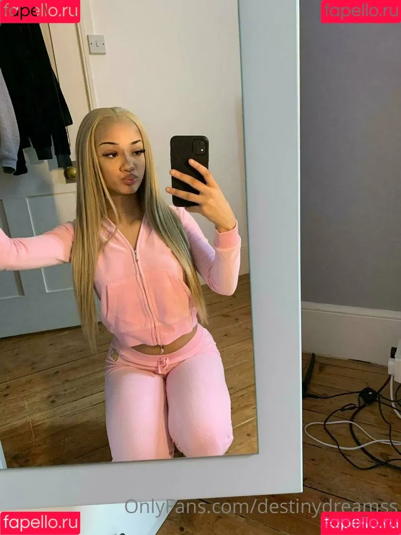 destinydreamss Onlyfans Photo Gallery 