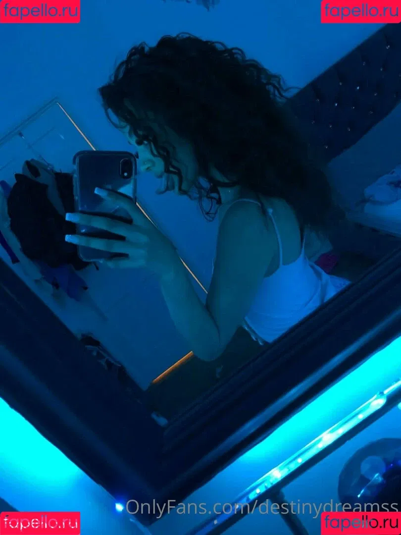destinydreamss Onlyfans Photo Gallery 
