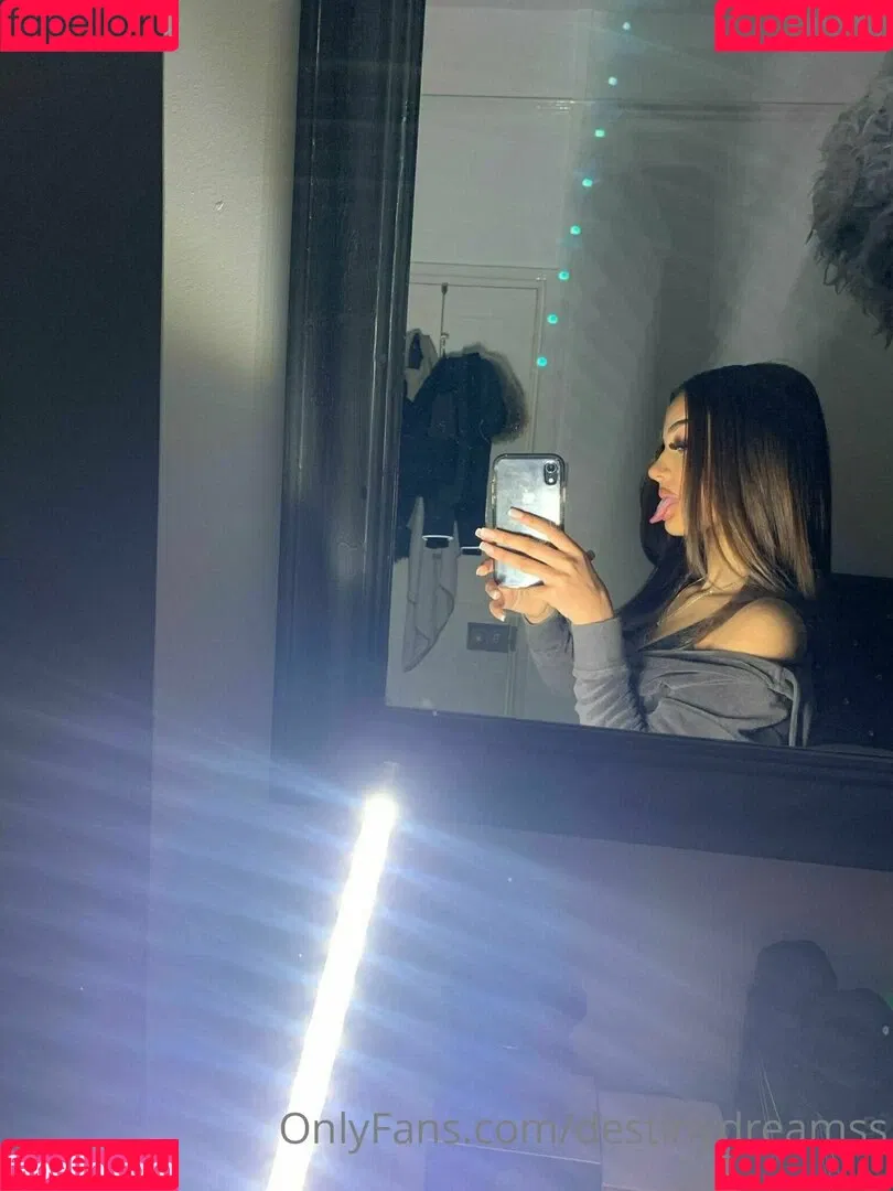 destinydreamss Onlyfans Photo Gallery 