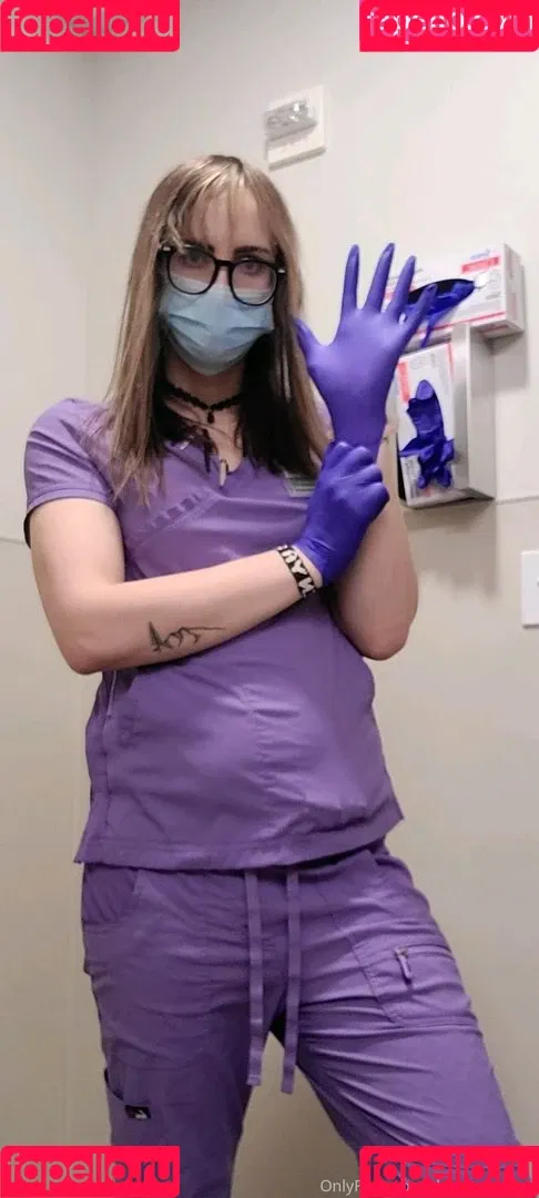 Nurse Kay Onlyfans Photo Gallery 