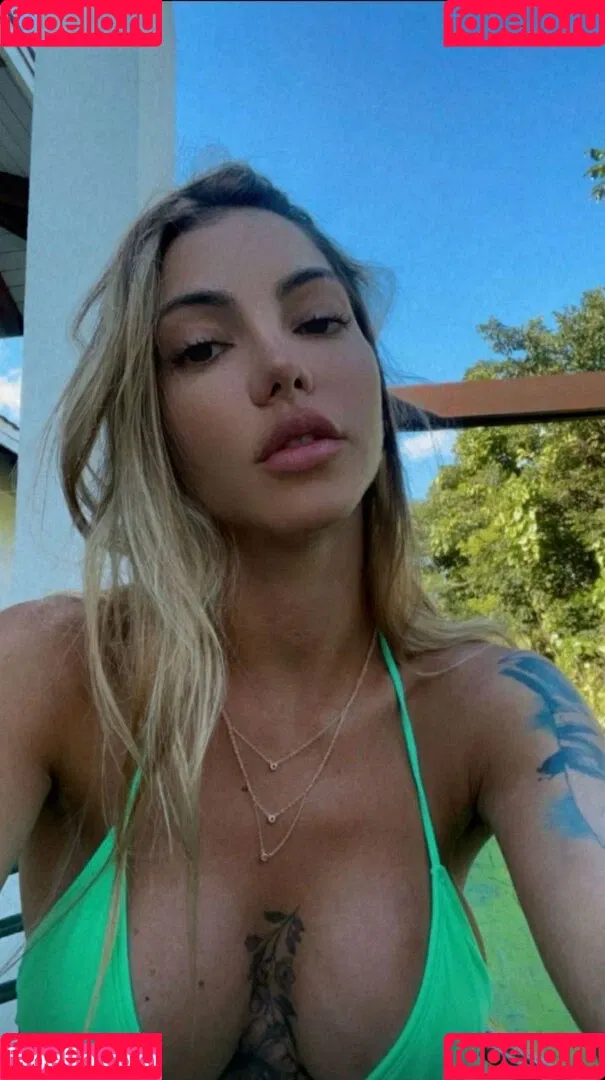 Antonela Ramirez Onlyfans Photo Gallery 