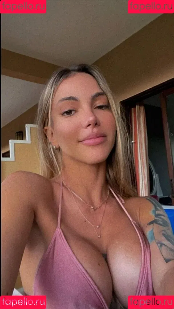 Antonela Ramirez Onlyfans Photo Gallery 