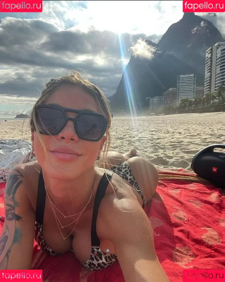 Antonela Ramirez Onlyfans Photo Gallery 