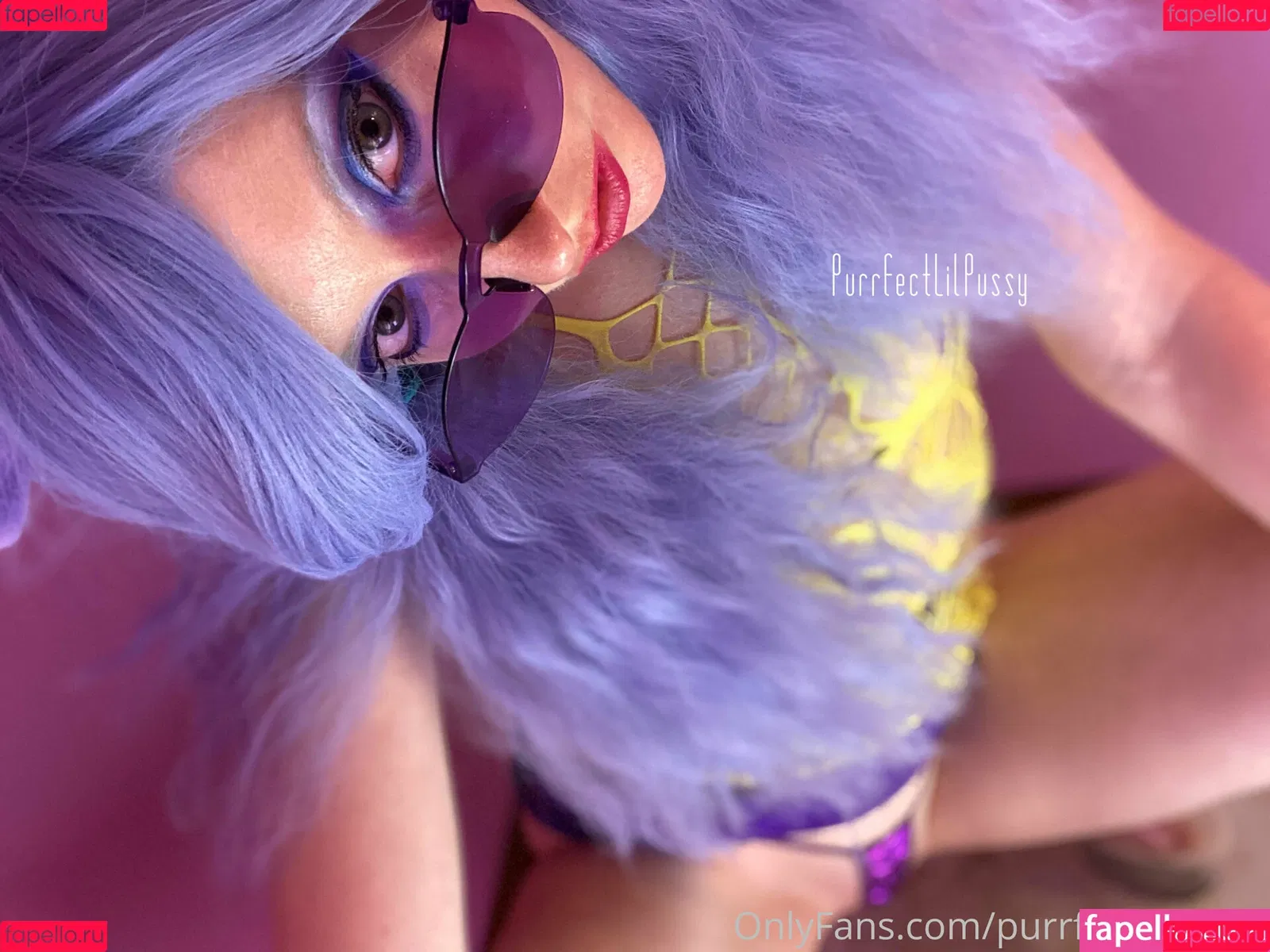 purrfectlilpussy Onlyfans Photo Gallery 