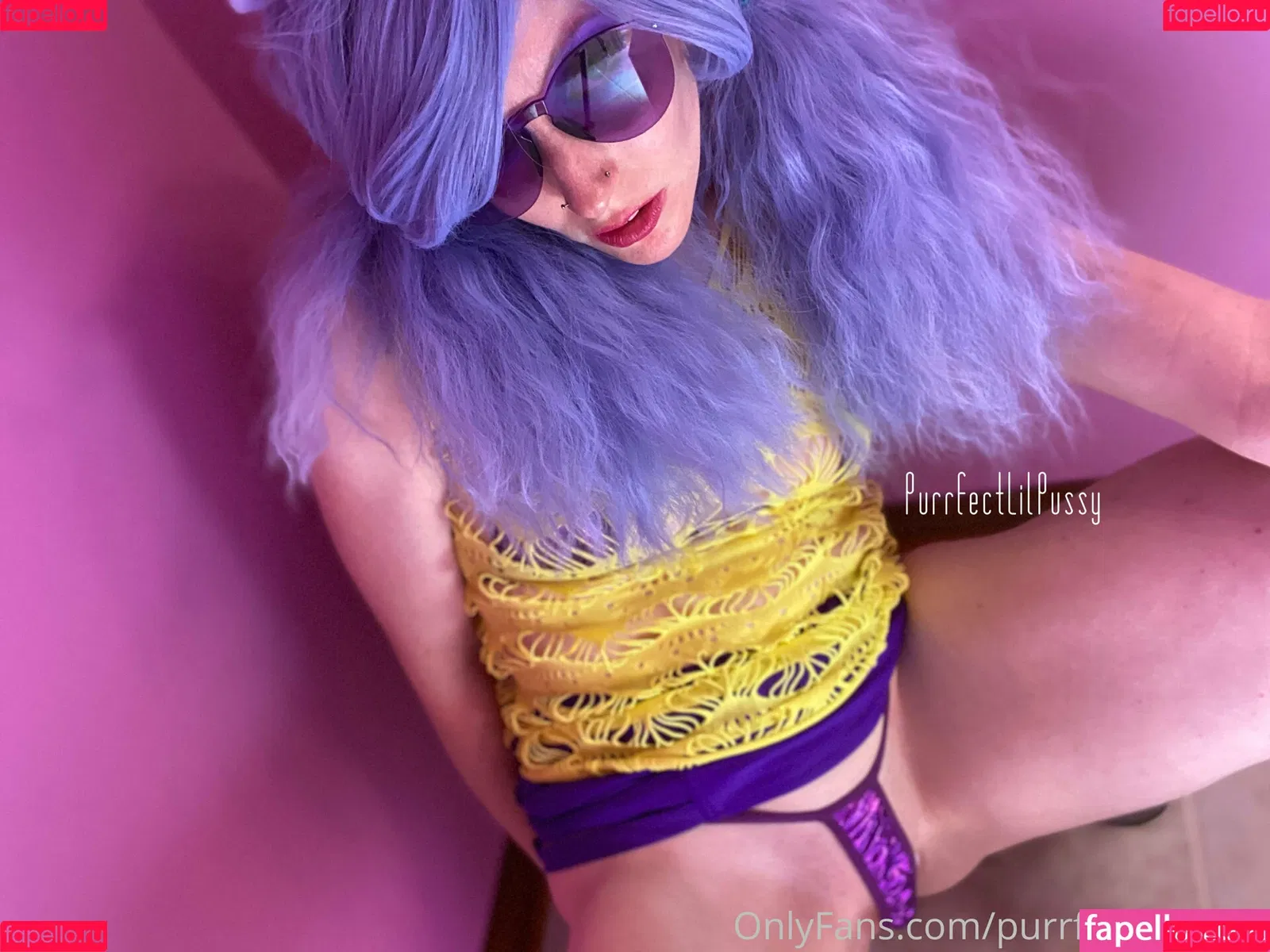 purrfectlilpussy Onlyfans Photo Gallery 