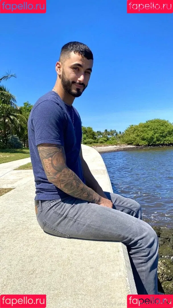 godofarches1 Onlyfans Photo Gallery 