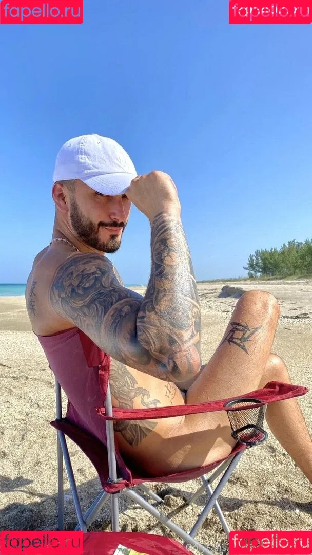 godofarches1 Onlyfans Photo Gallery 