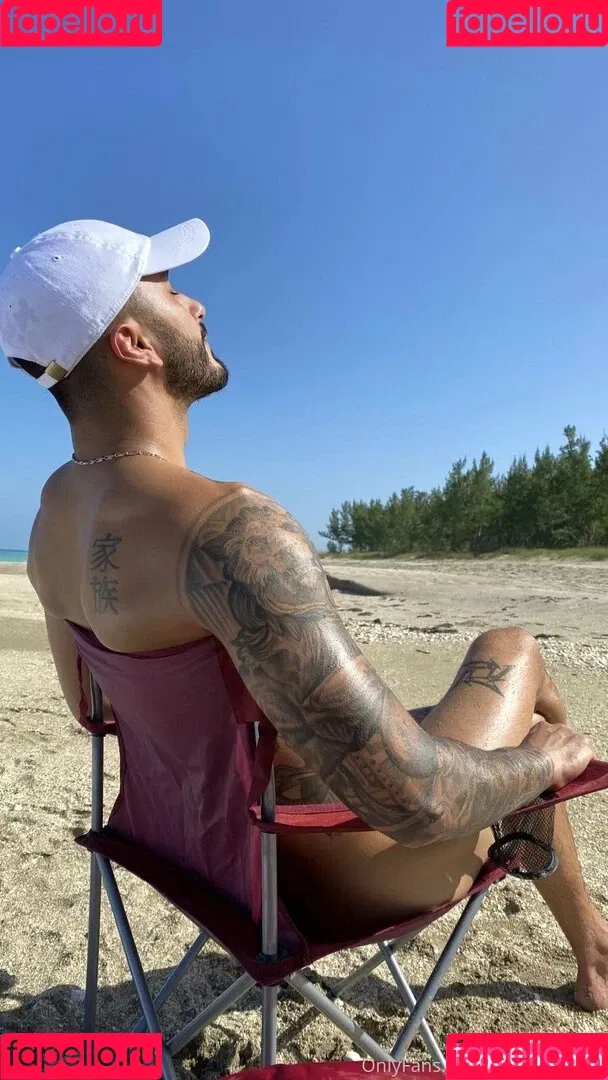 godofarches1 Onlyfans Photo Gallery 
