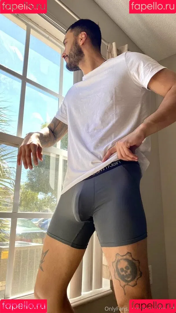 godofarches1 Onlyfans Photo Gallery 