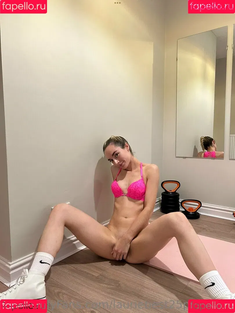 lauriebest Onlyfans Photo Gallery 