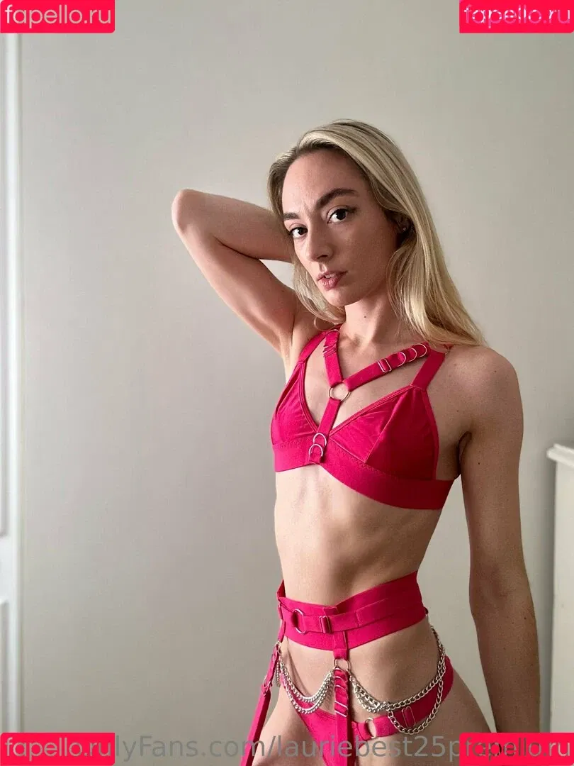 lauriebest Onlyfans Photo Gallery 