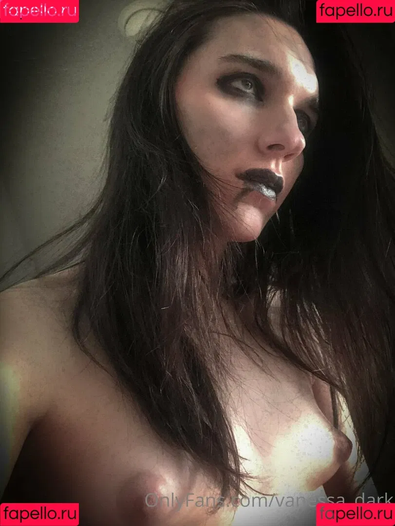 vanessa_dark Onlyfans Photo Gallery 