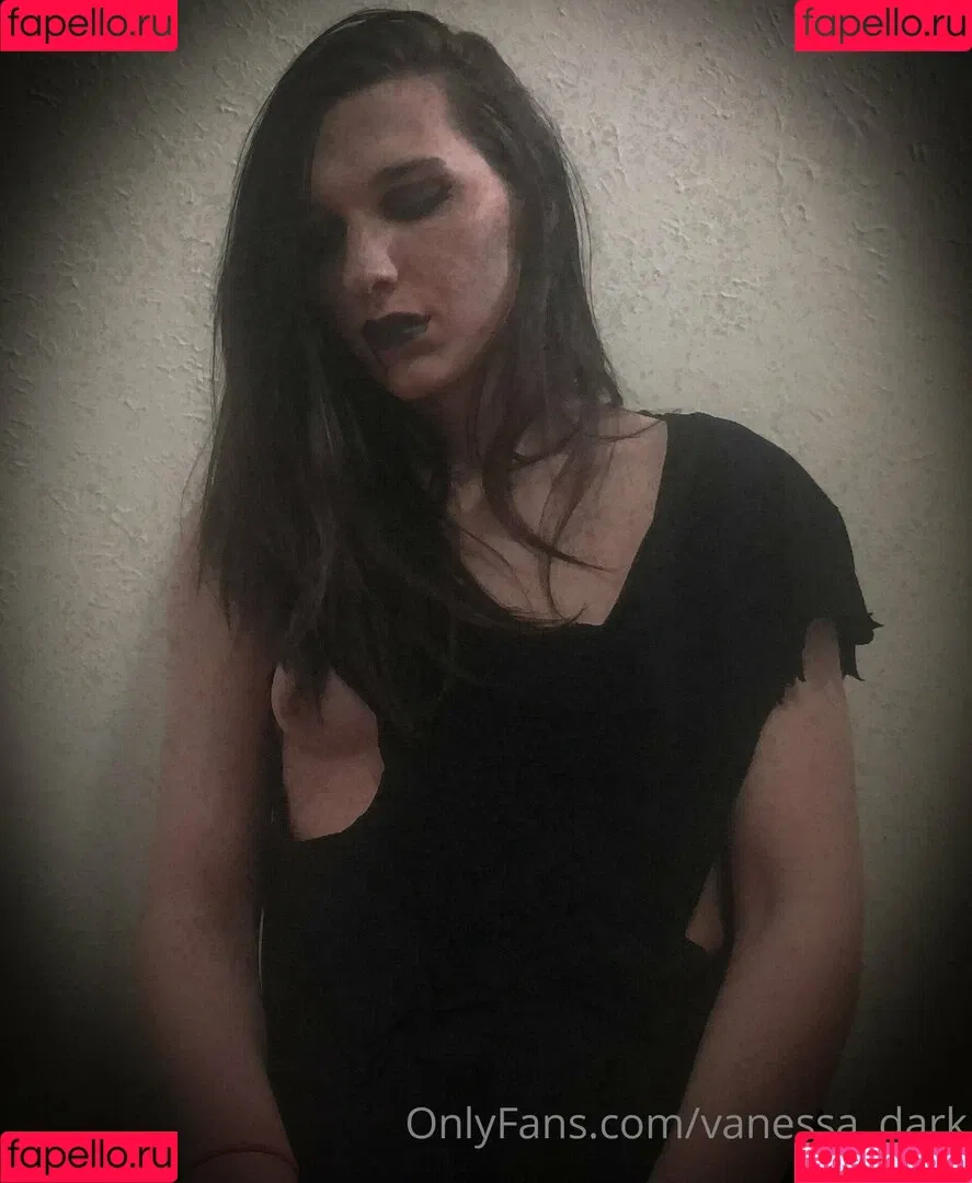 vanessa_dark Onlyfans Photo Gallery 